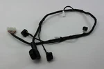 03 04 Gsxr 1000 Headlight Speedo Gauges Wiring Harness Wire Loom - *mint*. Fixed Price $49.95.