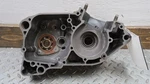 Yamaha YZ125 78-81 Left Engine Motor Cases Block. Fixed Price $100.00.