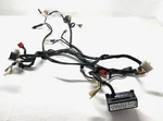 1980 Honda Gold Wing GL1100 Main Wire Harness (parts Only) 32100-463-000. Fixed Price $84.50.