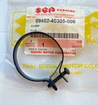 Fit Suzuki FA50 FR80 SP125 DR100 DR125 Air Filter Clamp Oem Genuine.. Fixed Price $7.95.