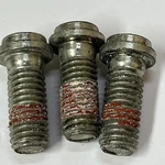 Genuine Harley Davidson Air Cleaner Bolt Oem 3603 Fxr Flt Dyna Softail. Fixed Price $9.99.