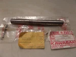 Nos Kawasaki Oem Shift Rod 1974-1978 KZ400 13209-018. Fixed Price $9.98.