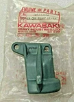1969-1976 Kawasaki H1 Mach Iii KH500 Oil Pump Lever Cover 14030-024. Fixed Price $58.94.