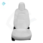 New Oem Tesla M3 Fr Seat Assembly Left Hand Drive Rh No Lumbar 7654324-02-F. Fixed Price $2702.50.