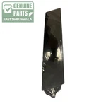 Oem Tesla Model Left B-pillar Applique Trim Assembly Lh 1109253-00-J 17-23 New. Fixed Price $189.99.