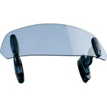 Puig Windscreen Clip-on Visor Smoke 315X100MM 6375H. Fixed Price $120.98.