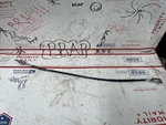 Log Suzuki RM100 RM125 75 TC125 73-77 TM100 TM125 Rear Brake Cable 58510-28000. Fixed Price $19.99.