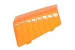 Koito 210-81947R Amber Turn Signal Lens. Fixed Price $15.99.