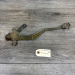 2007 Yamaha Grizzly 700 Rear Brake Pedal 1HP-F7211-01-00. Fixed Price $14.58.
