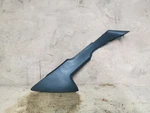 Kawasaki Kle 650 Versys - Right Hand Side Panel Fairing Cover Cowl 2012. Fixed Price $38.86.