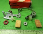Vintage Nos Lucas Motorcycle Points 54419828 Triumph Bsa Trident Rocket 3 T150. Fixed Price $15.75.