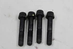 Aprilia 25+ Tuono Oem Front Brake Caliper Mounting Bolts. Fixed Price $16.99.