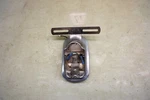 Harley Wla Panhead Knucklehead Flathead Servicar *2711 Taillight. Fixed Price $229.99.