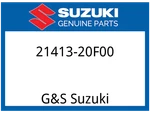 Suzuki Oem Part 21413-20F00 Spring, Clutch. Fixed Price $6.75.