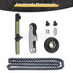 Chain & Tensioner Guide Roller Set For Honda CB750A CB750F CB750K. Fixed Price $89.99.