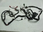 2011 Victory Cross Country Electrical Main Wiring Harness Wire Cable Loom. Fixed Price $51.64.
