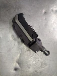 01-05 Suzuki Bandit GSF1200 Front Right Foot Rest Peg 43511-40C00. Fixed Price $17.62.