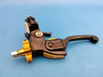 Pro Taper Xps Clutch Perch Lever With Hot Start Honda 450. Fixed Price $80.10.
