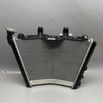 Bmw S1000R Radiator 2020 2021 2022 2023 2024 2025 Oem 8356804. Fixed Price $629.10.