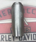 Harley Aermacchi M50S M65S Oem Fork Slider Cover 45792-65P Blemished. Fixed Price $19.99.