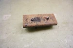 1964 Honda CB-77 Superhawk CB72 305 *2052 Tool Box. Fixed Price $49.99.