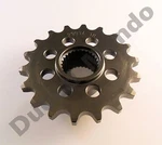 Front Sprocket 18T 525 Esjot Aprilia Mana 850 Inc Abs Gt 08-16 09 10 11 12 13 14. Fixed Price $36.49.