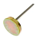 Oil Tank Cap Dipstick Push Turn Norton Commando 06-5509 Uk Made 06-1649. Fixed Price $49.99.