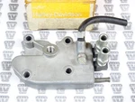 Amf Harley Davidson Nos New 26232-68 Oil Pump Cover Flh Fx. Fixed Price $199.99.