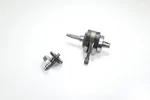Honda XR600R 1985 - 1987 Counter Balance Q23. Fixed Price $128.24.