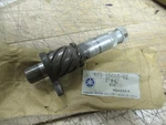 Yamaha Oem Kickstart Axle Shaft DT100 MX100 RT100 403-15600-01. Fixed Price $34.95.
