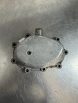 Harley Davidson Fx Shovelhead Transmission Side Cover 33268-78 Gearbox Electric. Fixed Price $32.57.