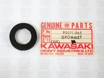 Kawasaki Nos New 92071-065 Right Side Cover Grommet H1 H2 S1 S2 S3 Kh G3SS. Fixed Price $29.99.