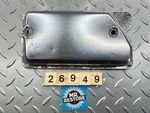 Kawasaki KZ1000 KZ440 Z250 Ltd Starter Motor Cover 14025-1284. Fixed Price $21.55.