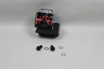 Triumph Street Triple 765 Rs 21 Abs Brake Servo Controller T2025961. Fixed Price $224.99.