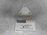 Nos Oem Yamaha Shift Cam Blind Piug 1967-76 CT1 YL2 G6S 164-18589-00. Fixed Price $7.99.