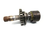 1983 82-85 Suzuki Kick Shaft Starter Spindle 26211-14301. Fixed Price $55.00.