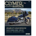 Clymer Repair Manuals - CM220. Fixed Price $55.03.