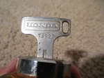 Honda Cb Cl K1 K2 K3 K4 K5 K6 750 500 400 350 ??????? Ignition Switch T4927 Key. Fixed Price $50.00.