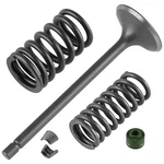 In. Valve Kit For Honda 14711-437-000 14751-383-005 14761-383-005 14781-107-003. Fixed Price $12.00.