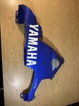 02 03 Yamaha Yzf R1 Right Lower 5PW-Y2809-21-P2 Oem Fairing Cowl. Fixed Price $35.00.