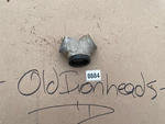 Harley Davidson Evo Intake Manifold P/n 27004-89. Fixed Price $36.85.
