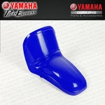 New 1998 2024 Yamaha Y-zinger Oem Blue Front Fender Number Plate. Fixed Price $39.95.