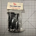 Nos Vintage Enduro Trail Handlebar Grips Yamaha AT1 CT1 DT1 RT1. Fixed Price $11.00.