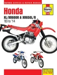 Haynes Manuals M2183 For Honda. Fixed Price $55.19.