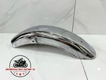 Rear Fender Mudguard Reproduction For Suzuki GT380 1972 - 1975 Steel Chrome New.. Fixed Price $239.00.