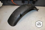 1972 Honda SL100 Motosport Rear Back Wheel Fender Mud Guard 1474.ZW. Fixed Price $60.00.
