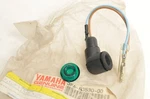 Genuine Yamaha Pilot Light Green Fits Breeze YFA1 MOTO-4 3FA-83530-00. Fixed Price $21.74.