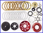 Ducati 2000 996SPS Stm 48TEETH Slipper Clutch Full Kit 748 749 916 998 999 900SS. Fixed Price $668.70.