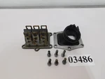1982 Honda CR480 Oem Intake Boot Reed Cage 14100-KA5-770. Fixed Price $75.99.