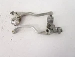 07 Honda Crf 100 Left Right Brake Levers 53178-GN1-A00 1996-2013. Fixed Price $25.50.